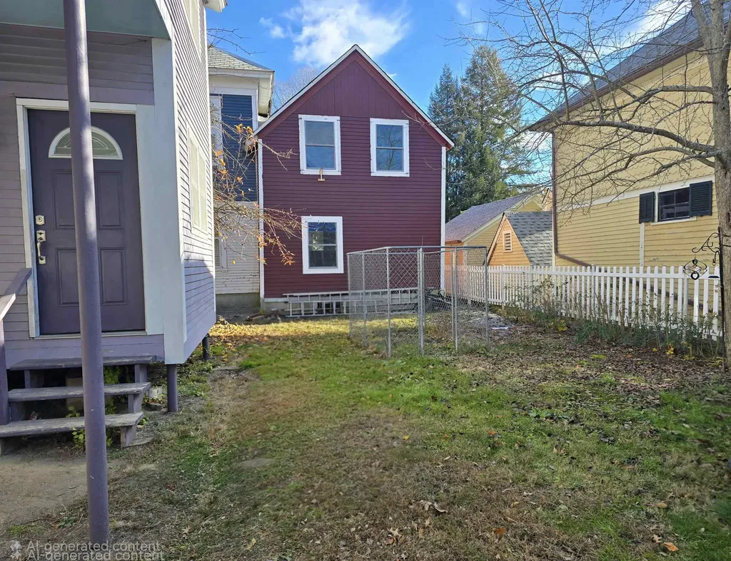 24 South Street Rockingham VT 05101