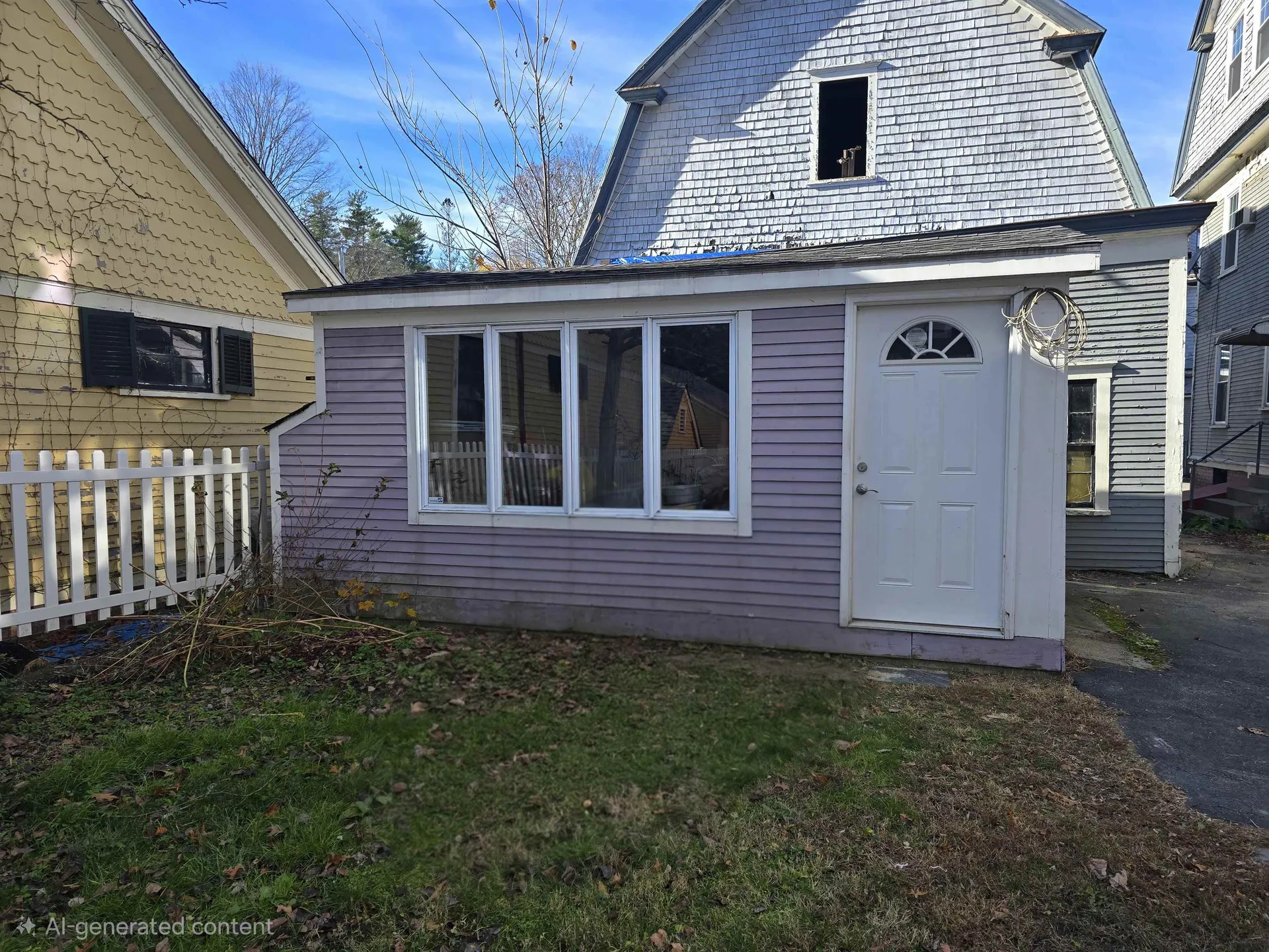 24 South Street Rockingham VT 05101