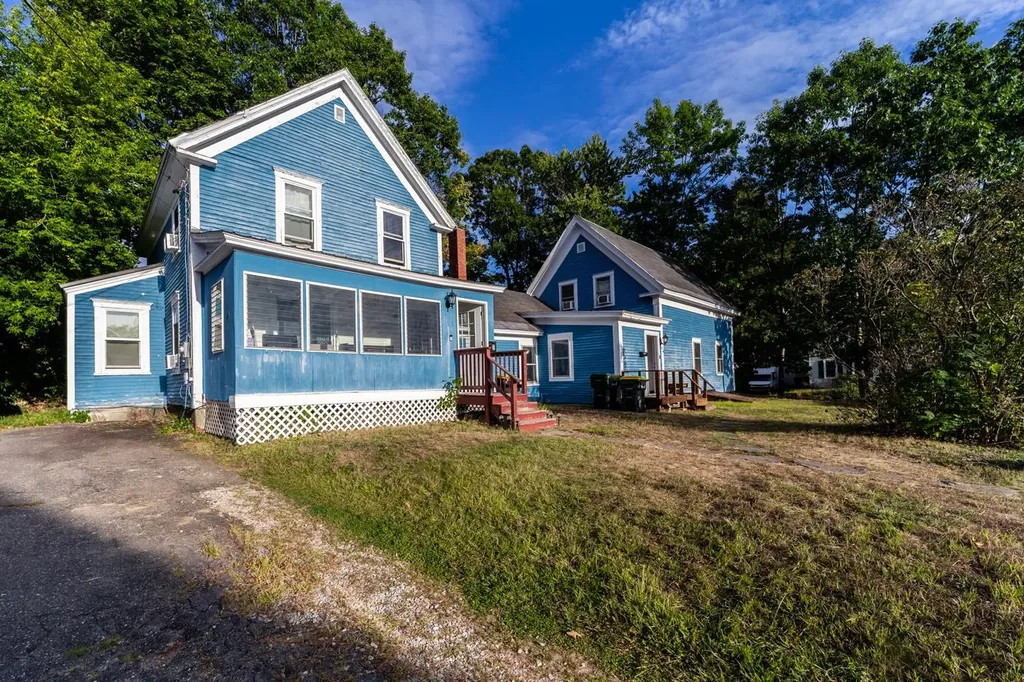 66 Lyford Street Laconia NH 03246