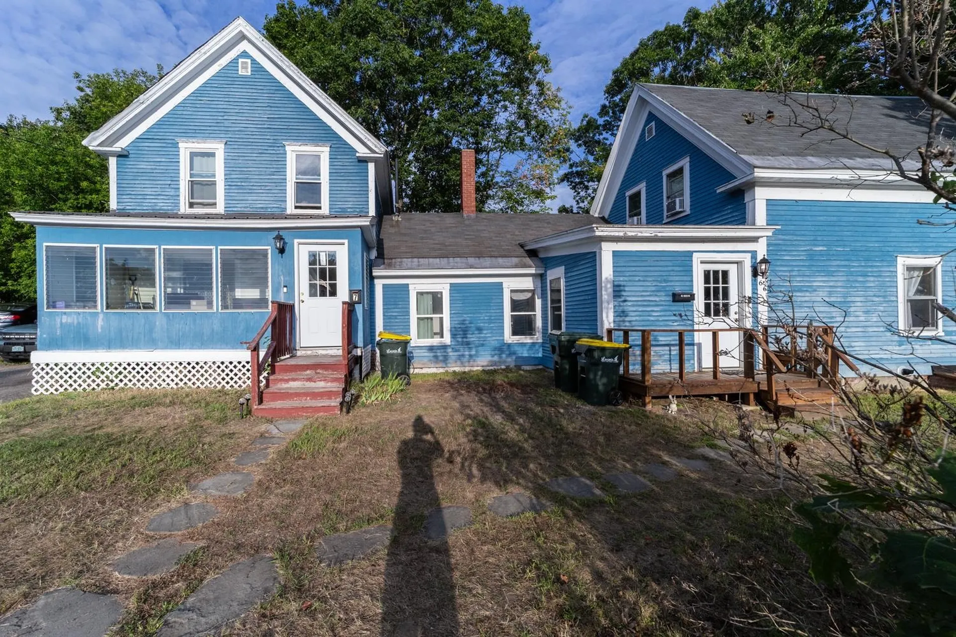 66 Lyford Street Laconia NH 03246