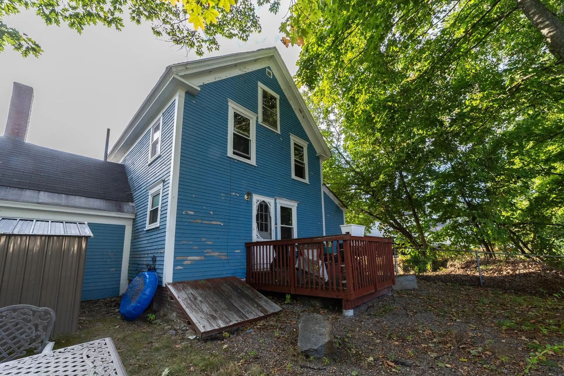 66 Lyford Street Laconia NH 03246