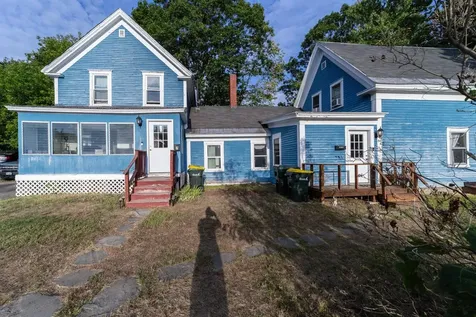 66 Lyford Street Laconia NH 03246