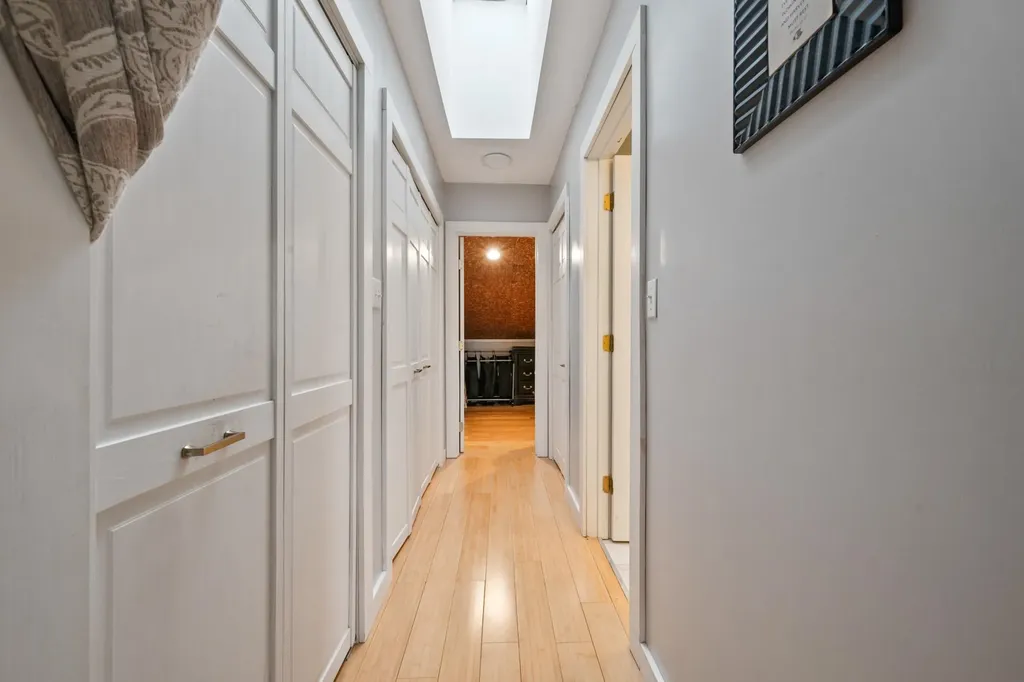 947 Foster Hill Road Landaff NH 03585