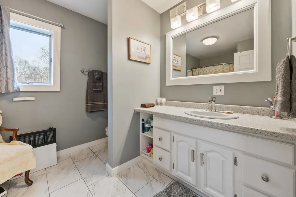947 Foster Hill Road Landaff NH 03585