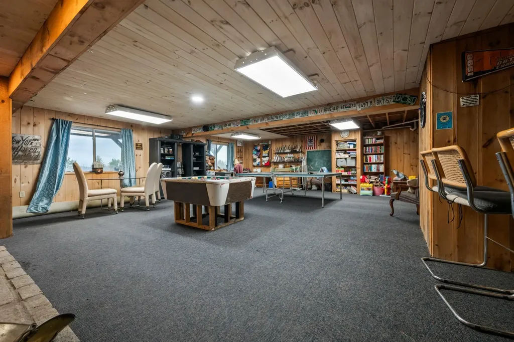 947 Foster Hill Road Landaff NH 03585