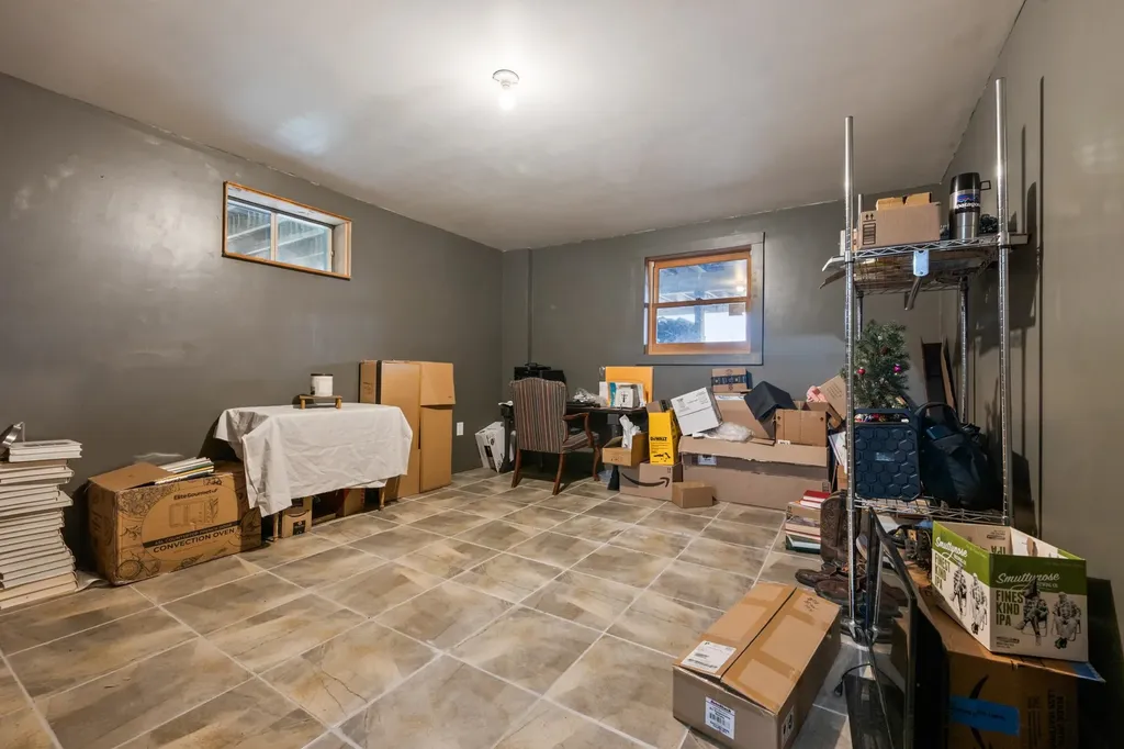 947 Foster Hill Road Landaff NH 03585
