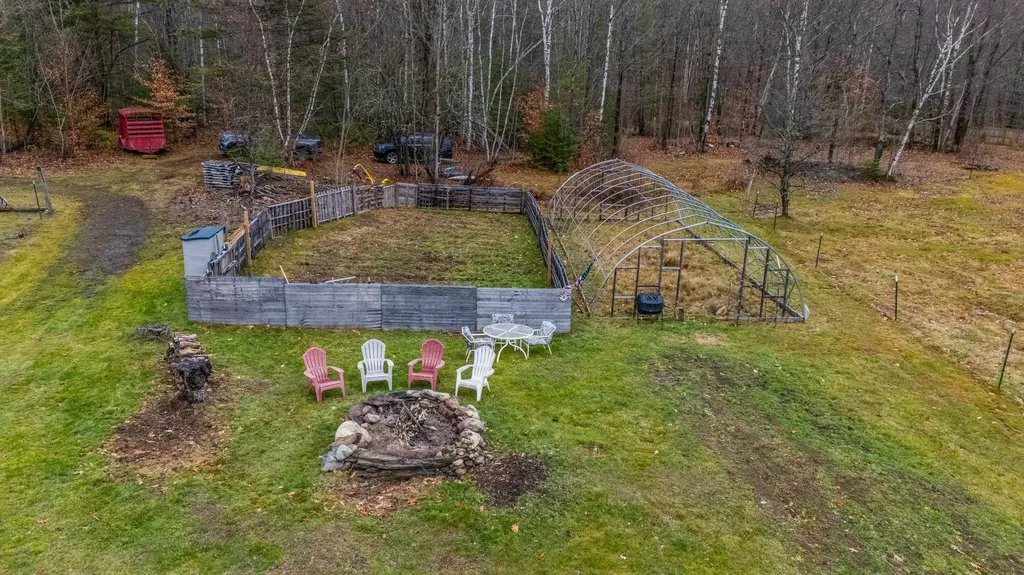 947 Foster Hill Road Landaff NH 03585