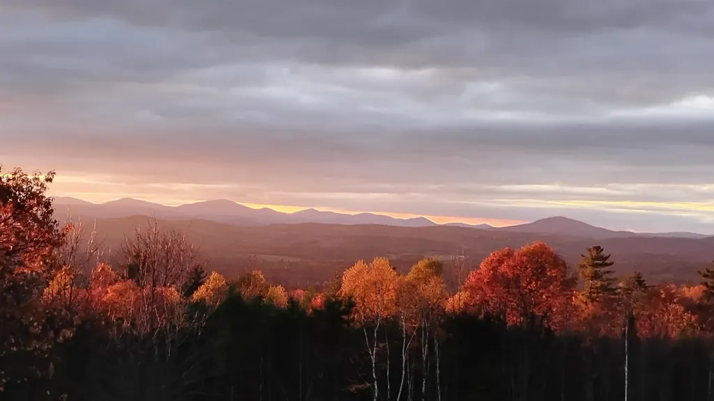 947 Foster Hill Road Landaff NH 03585