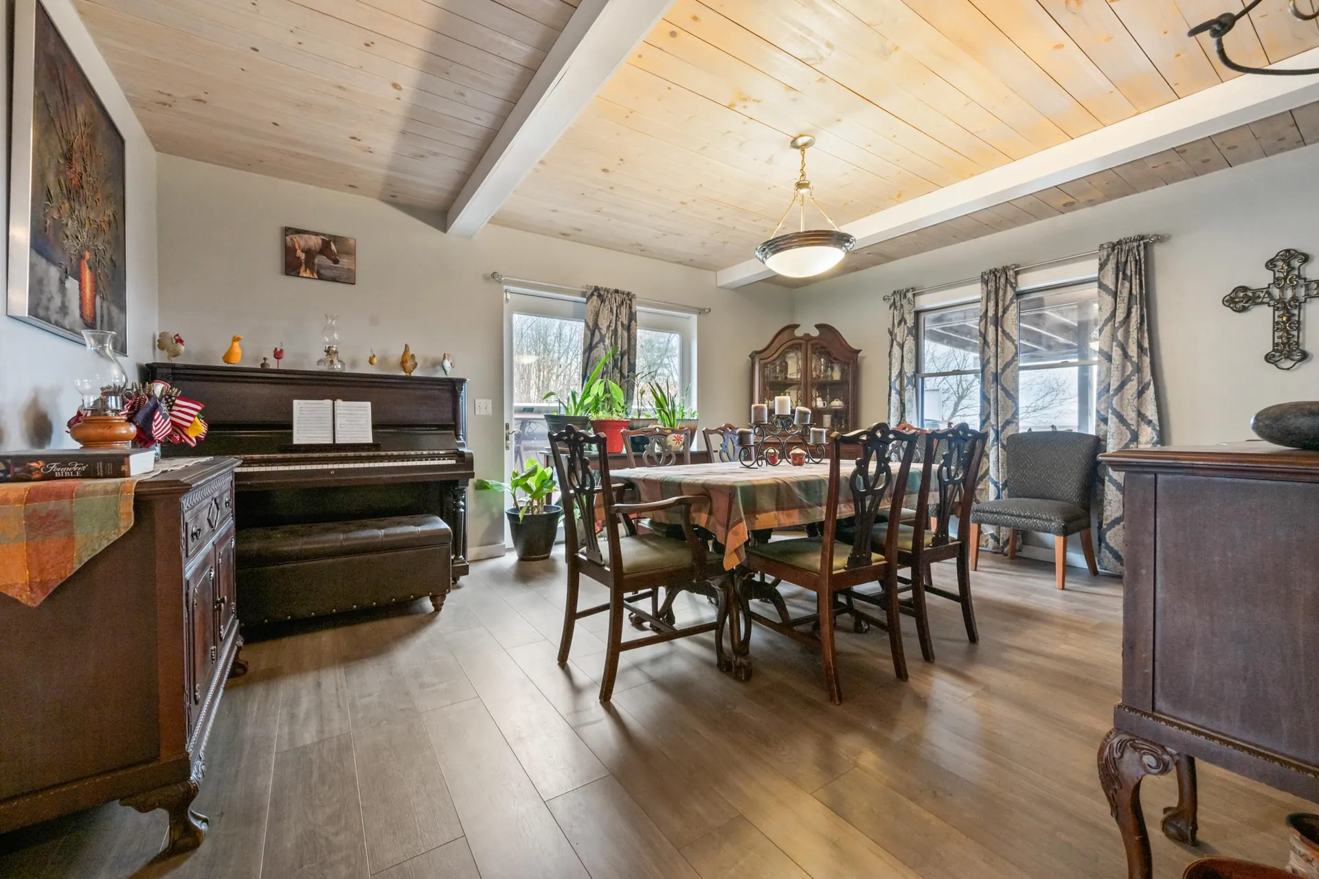 947 Foster Hill Road Landaff NH 03585