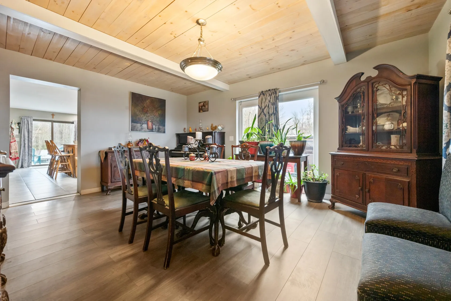 947 Foster Hill Road Landaff NH 03585