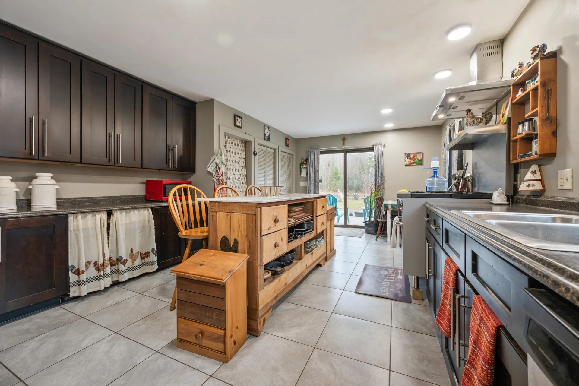 947 Foster Hill Road Landaff NH 03585