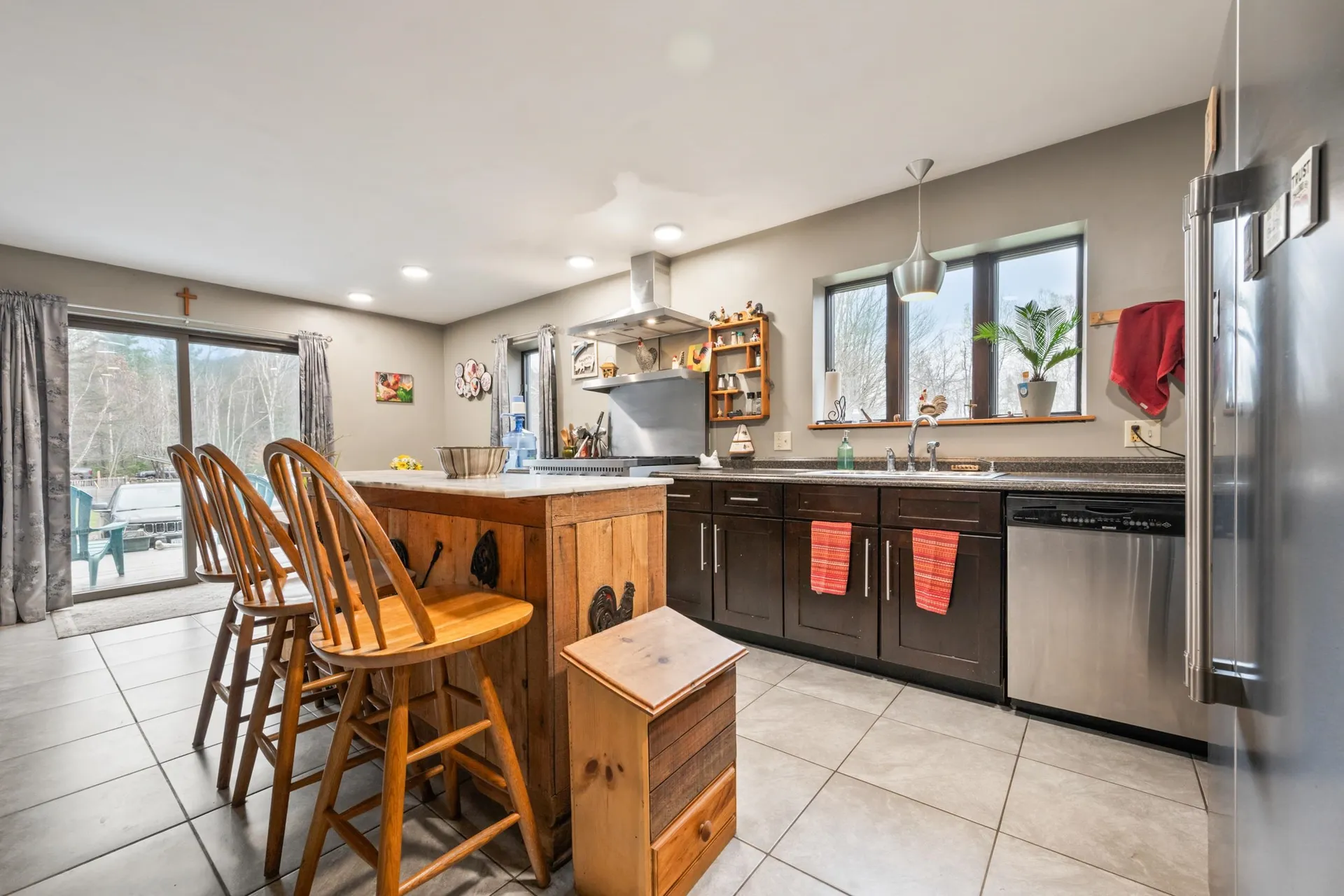 947 Foster Hill Road Landaff NH 03585