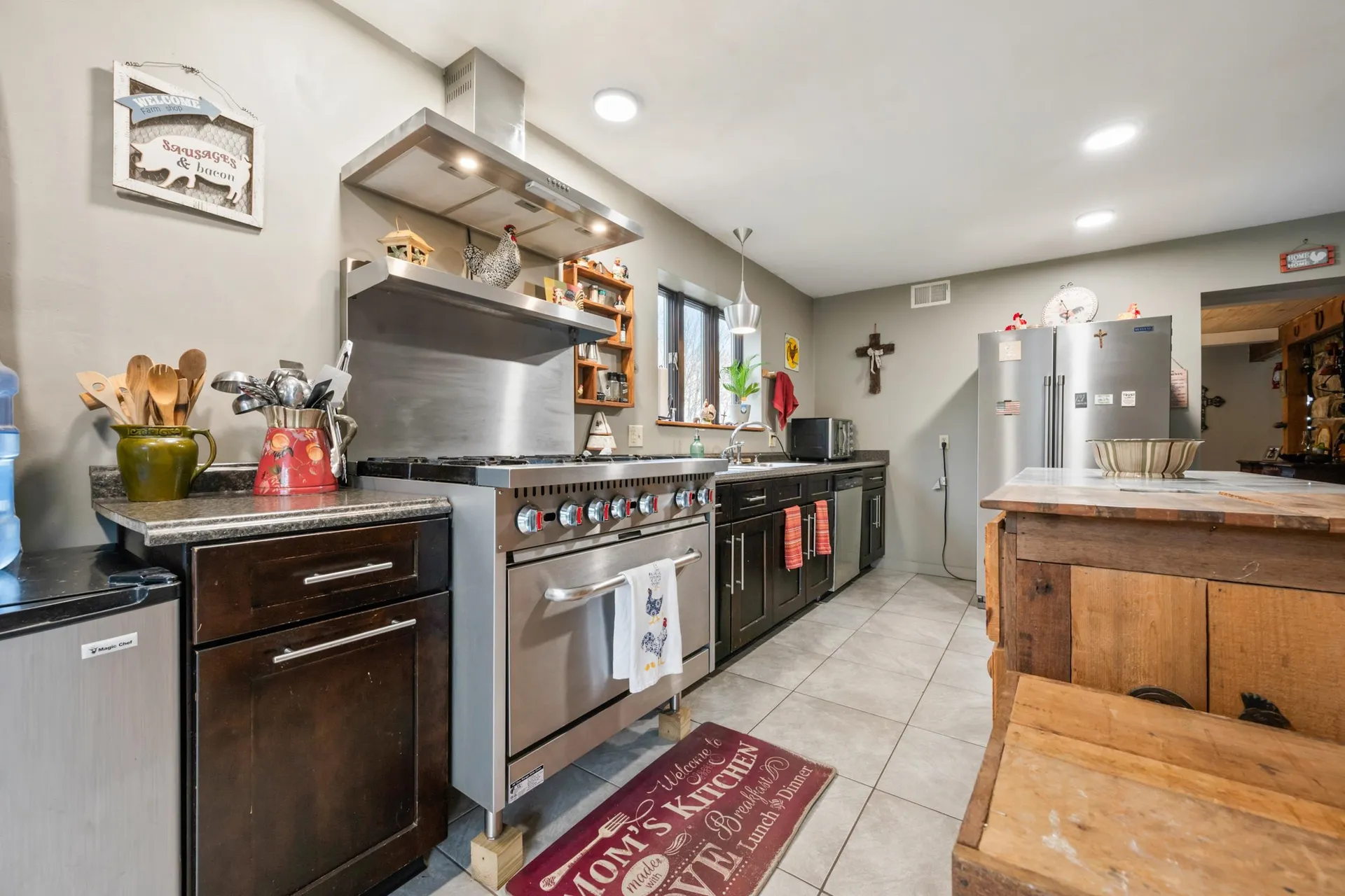 947 Foster Hill Road Landaff NH 03585