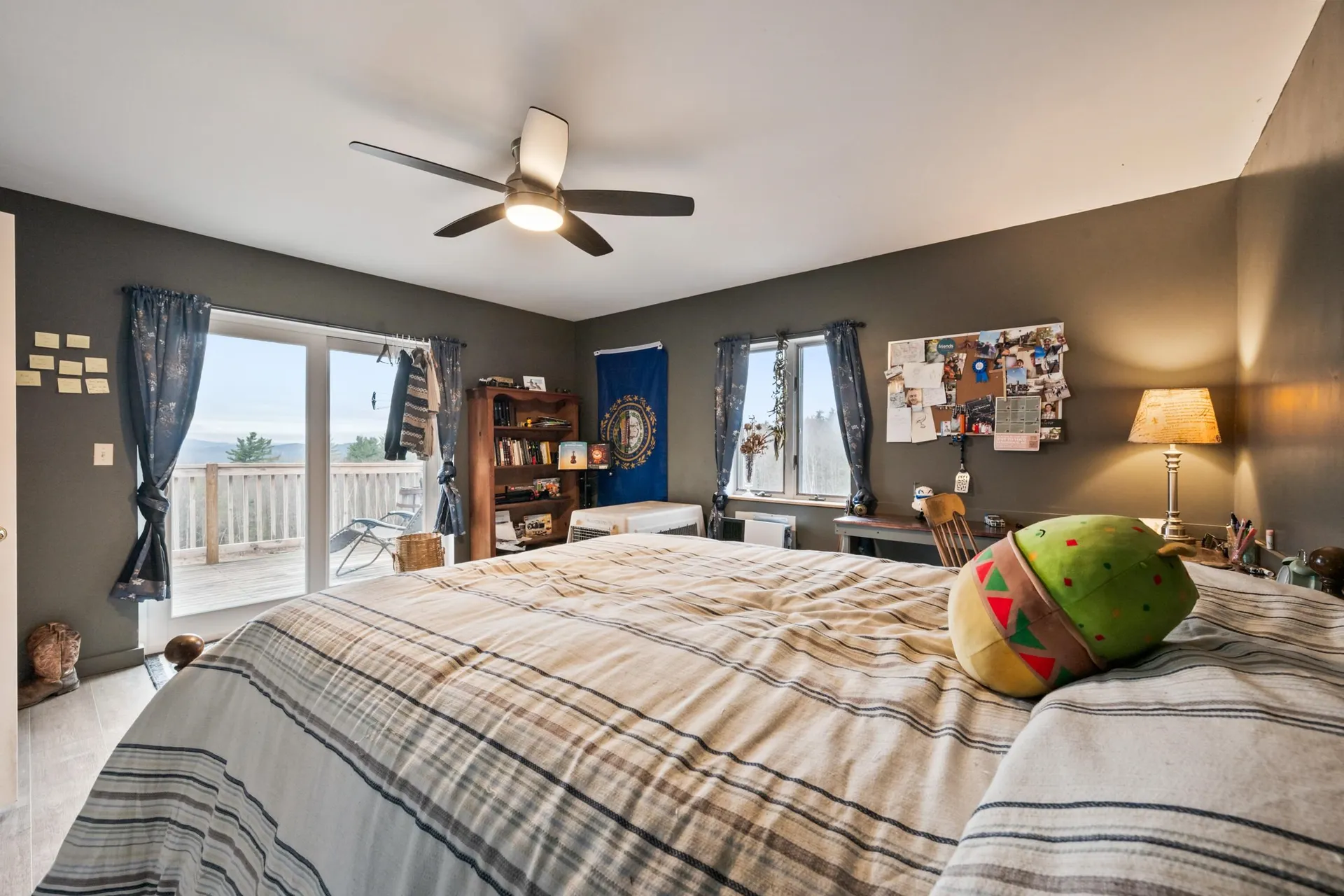 947 Foster Hill Road Landaff NH 03585