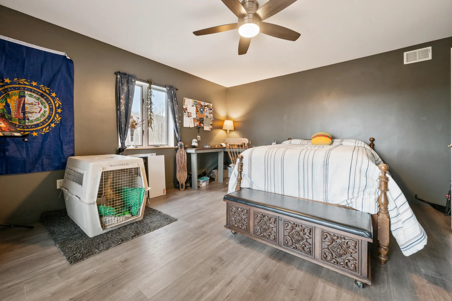 947 Foster Hill Road Landaff NH 03585