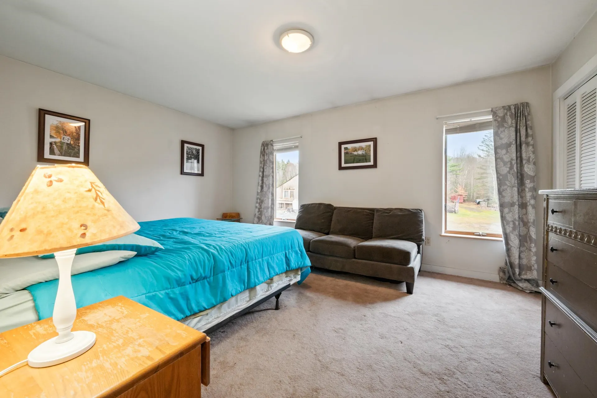 947 Foster Hill Road Landaff NH 03585