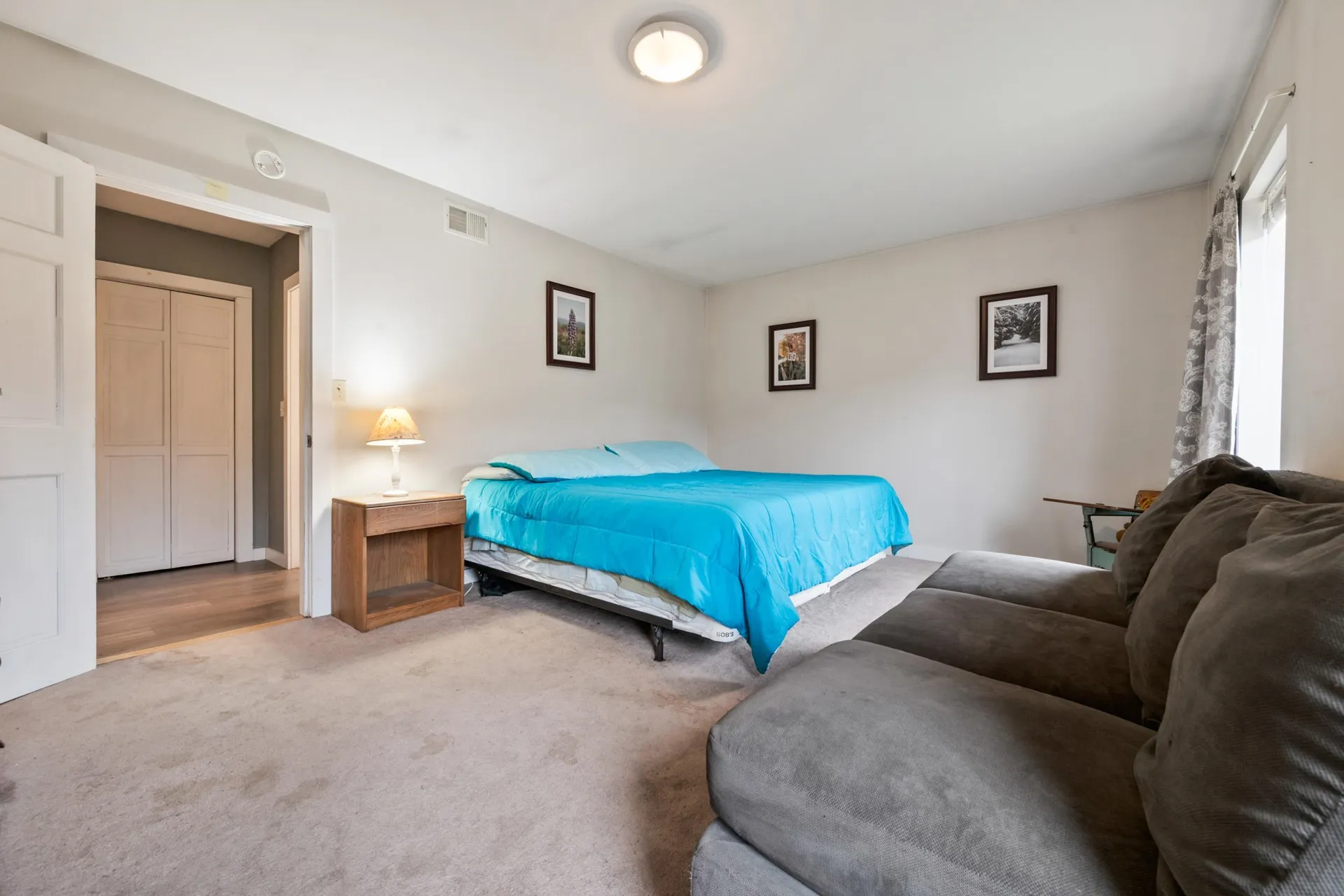 947 Foster Hill Road Landaff NH 03585