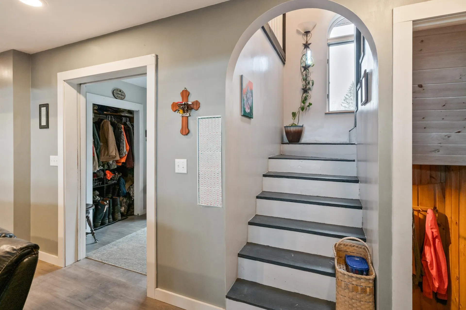 947 Foster Hill Road Landaff NH 03585