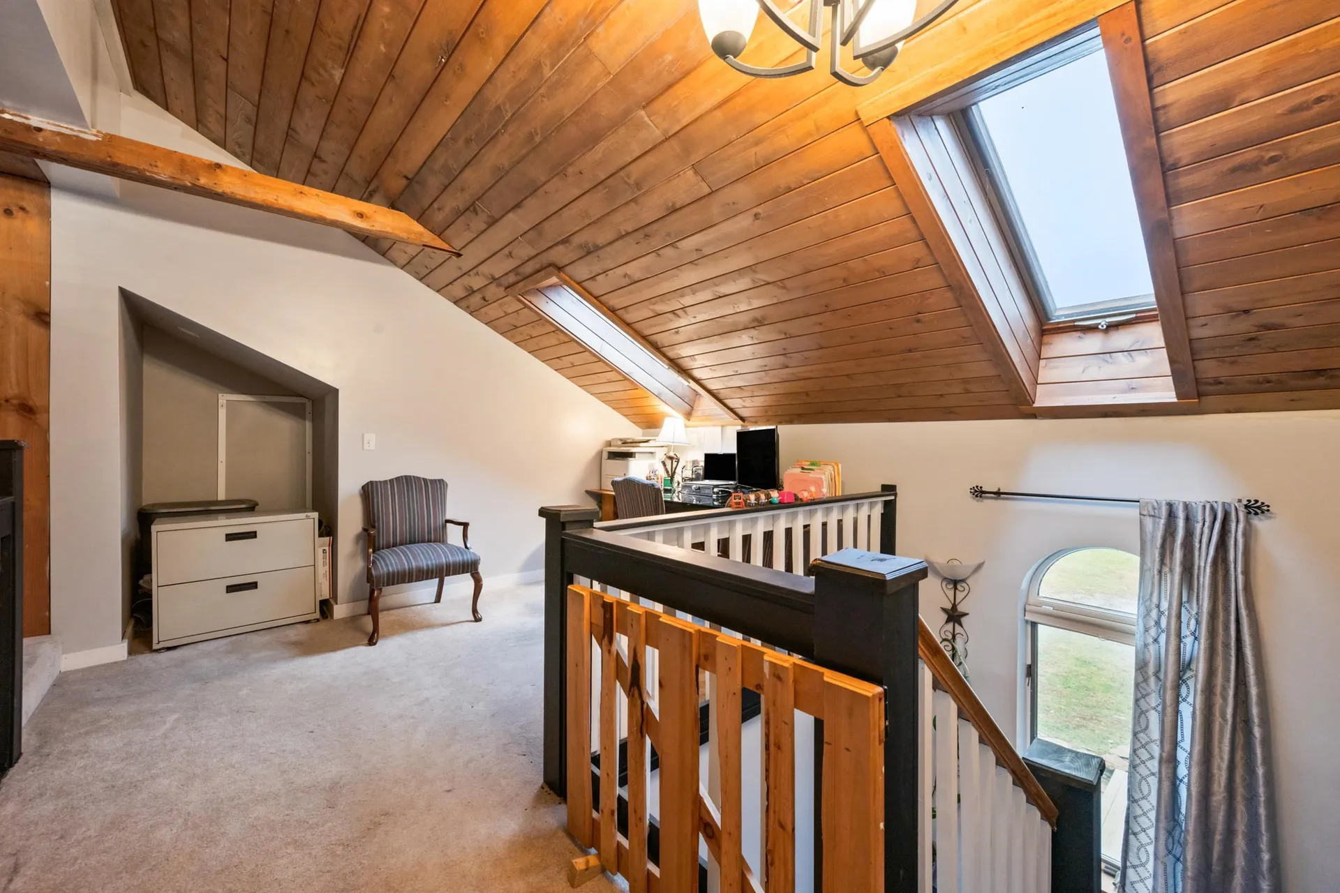 947 Foster Hill Road Landaff NH 03585