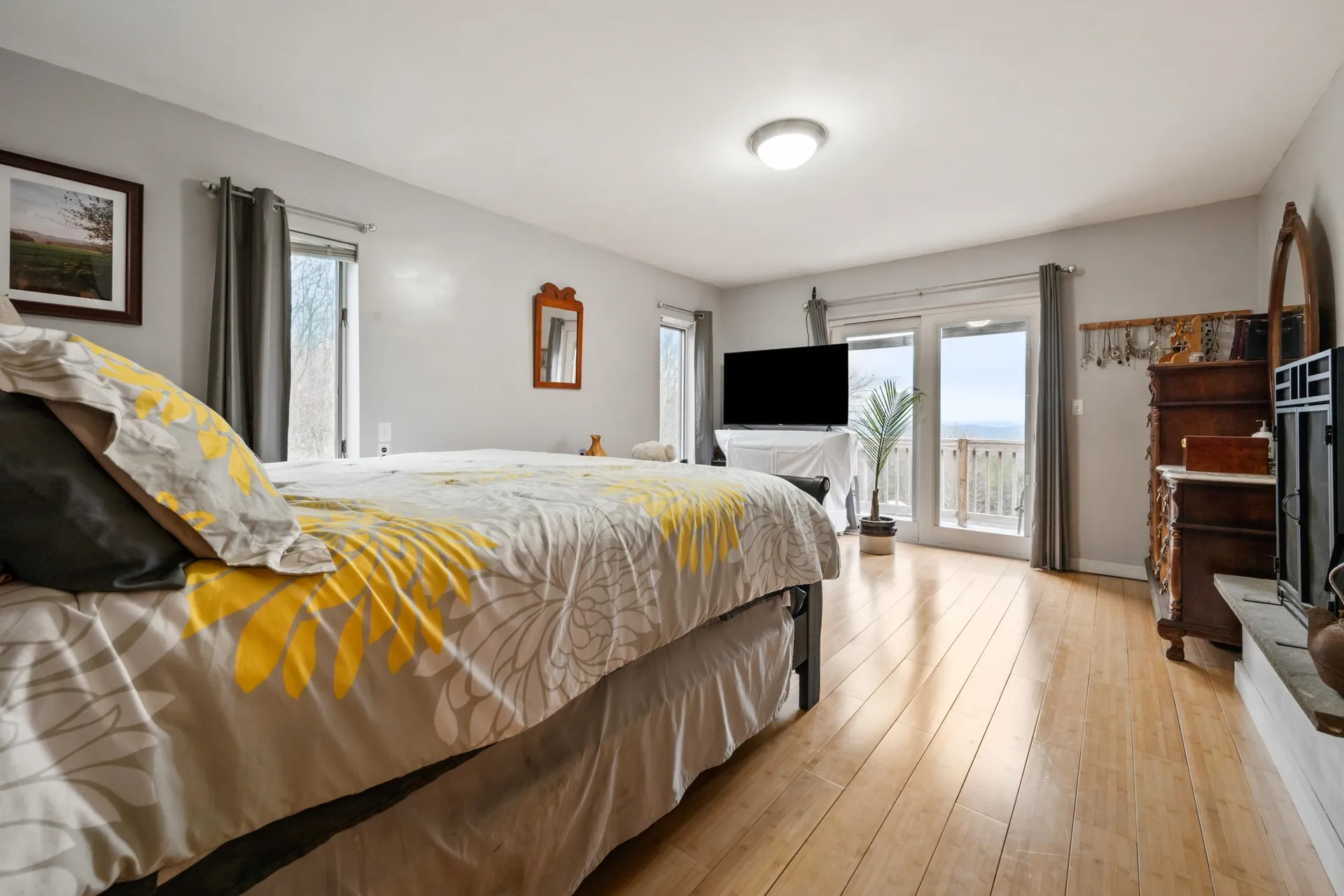 947 Foster Hill Road Landaff NH 03585