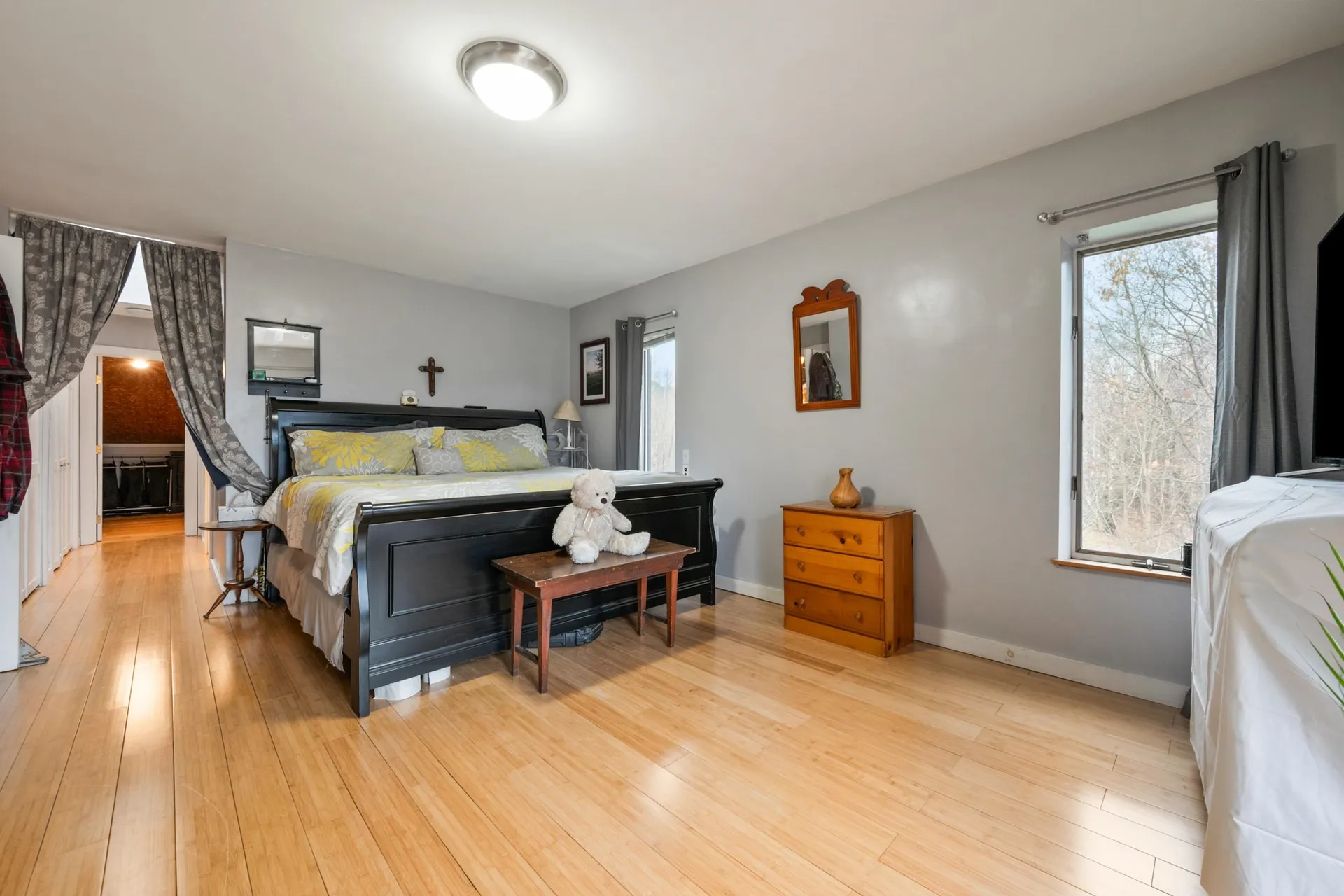 947 Foster Hill Road Landaff NH 03585