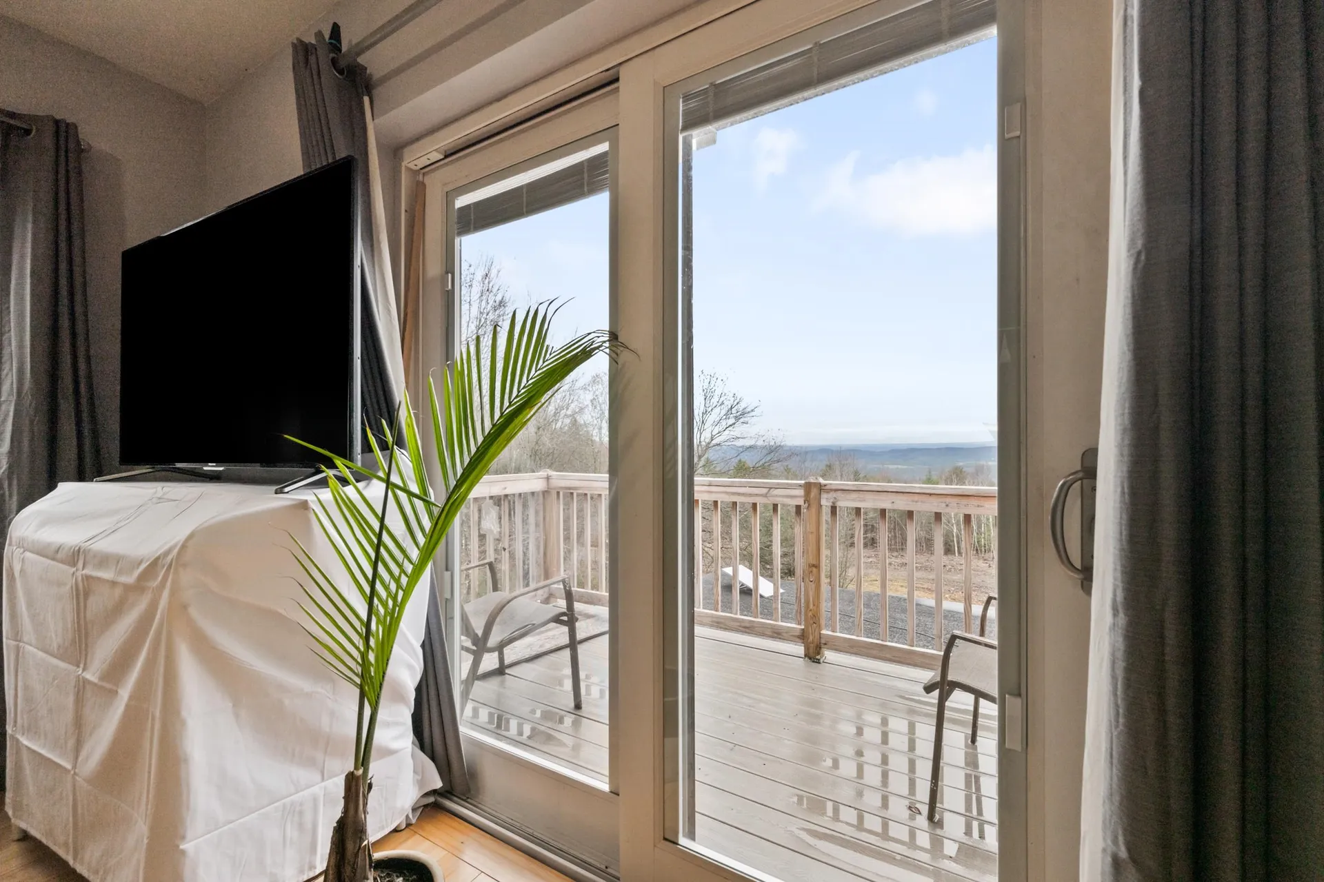 947 Foster Hill Road Landaff NH 03585