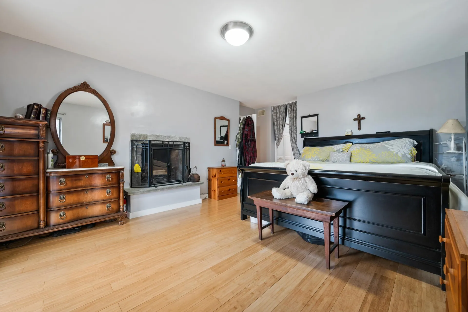 947 Foster Hill Road Landaff NH 03585