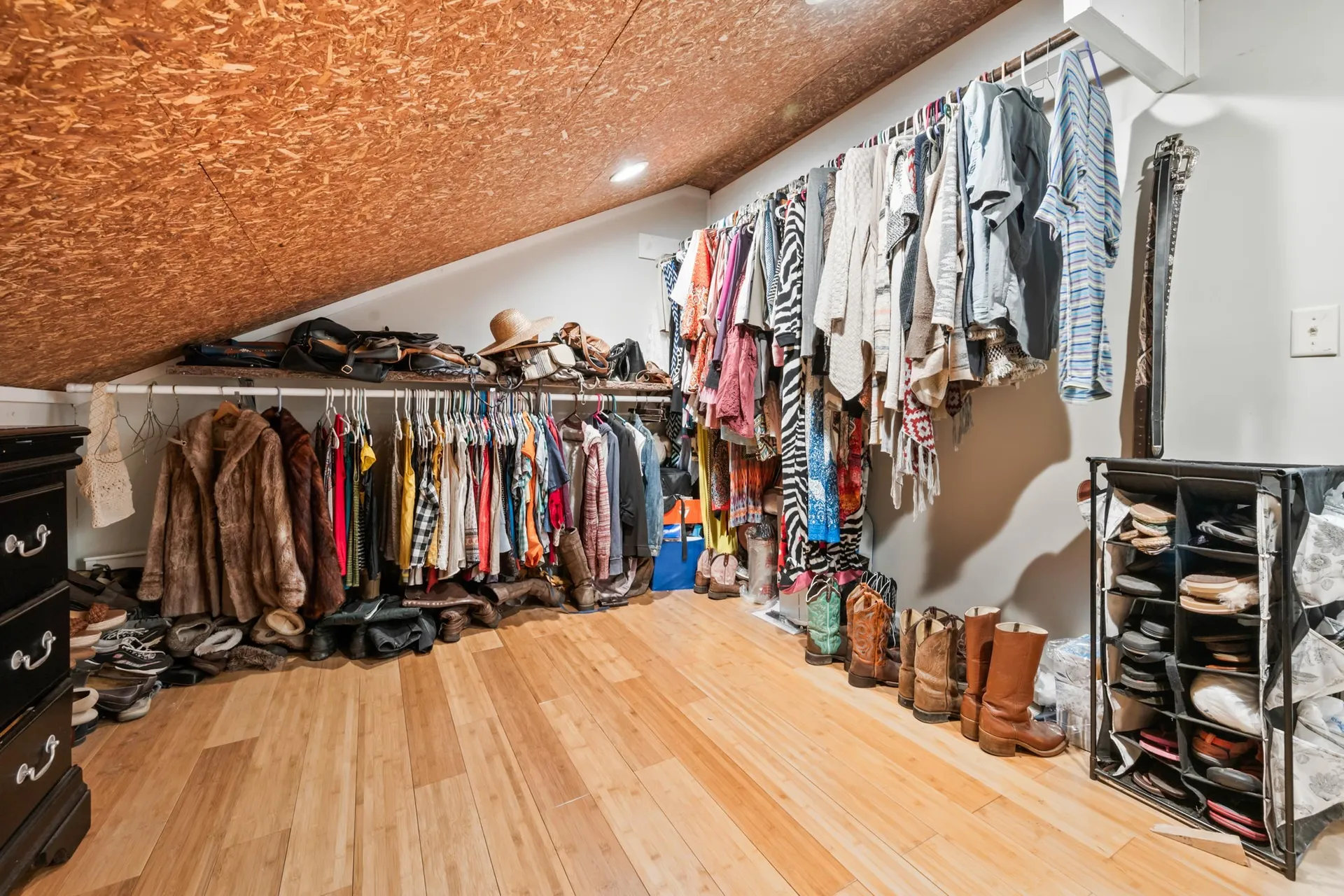 947 Foster Hill Road Landaff NH 03585