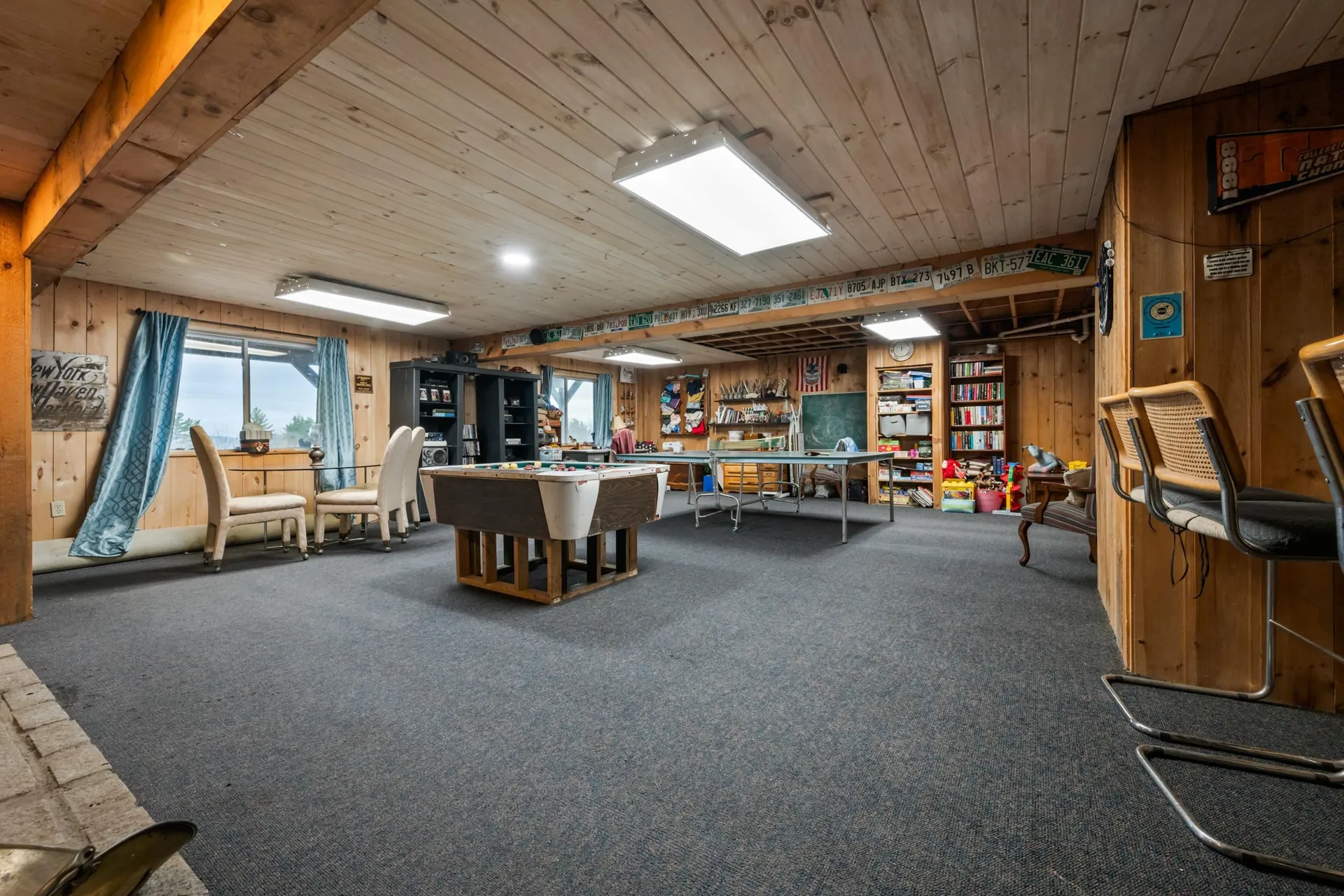 947 Foster Hill Road Landaff NH 03585