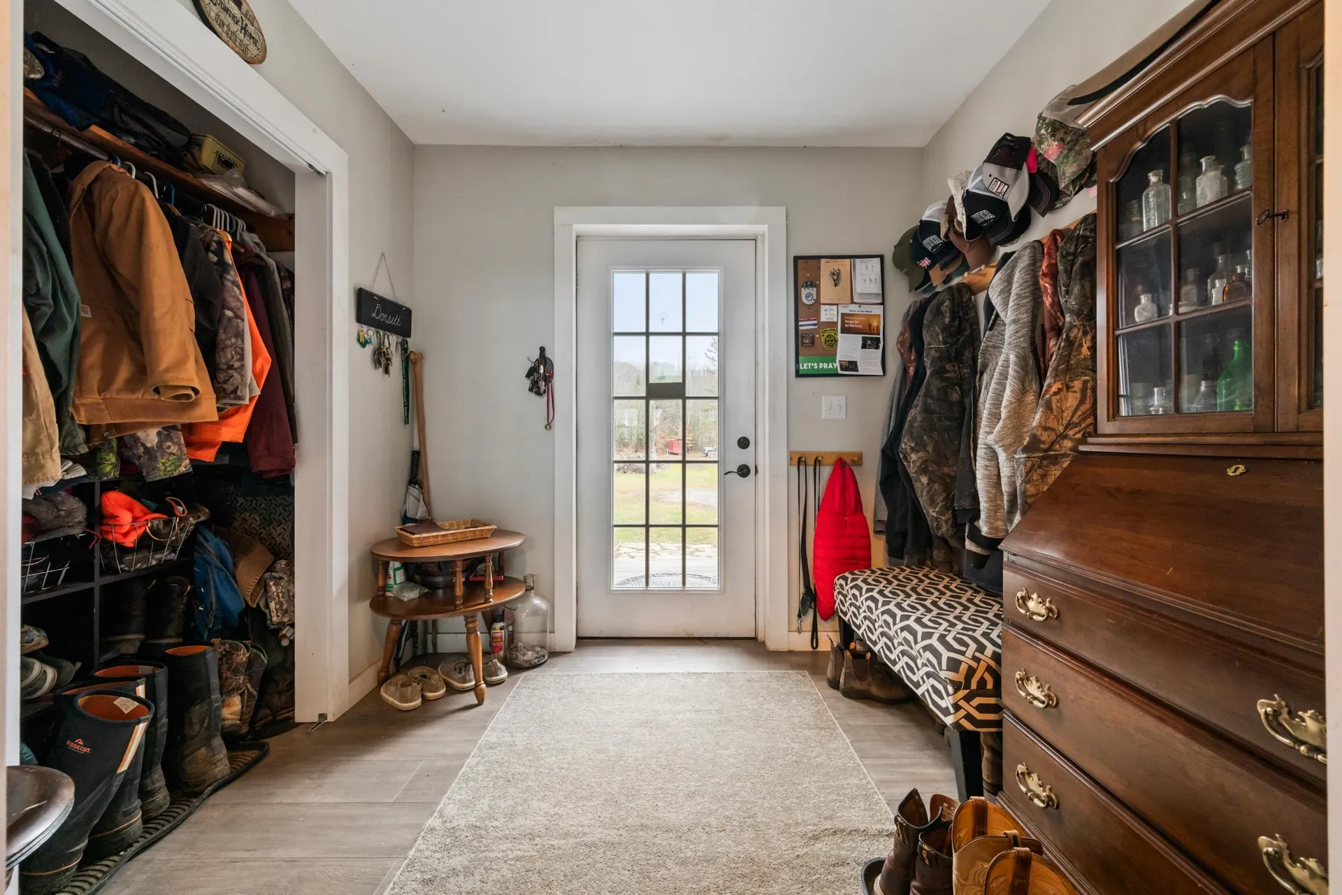 947 Foster Hill Road Landaff NH 03585