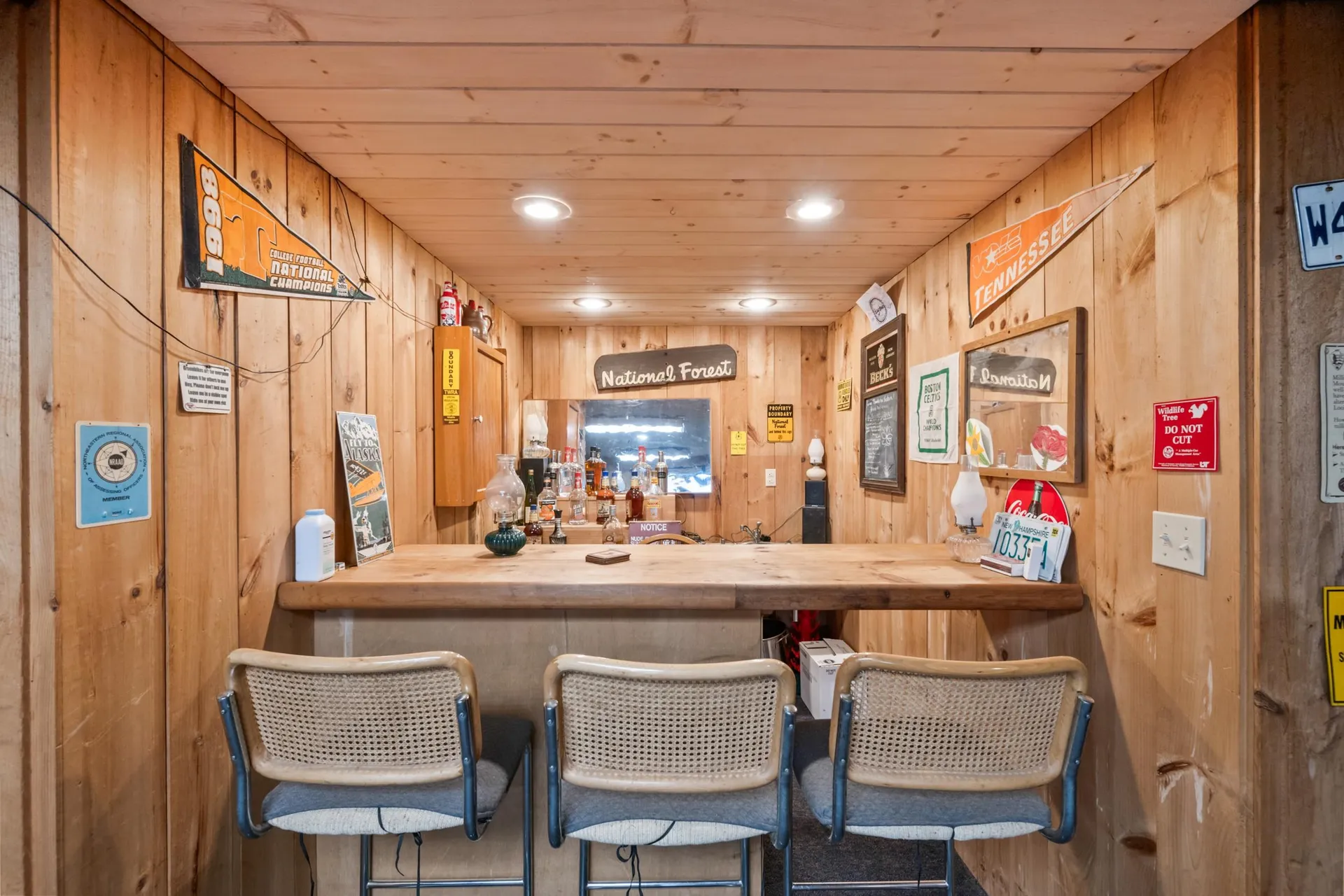 947 Foster Hill Road Landaff NH 03585