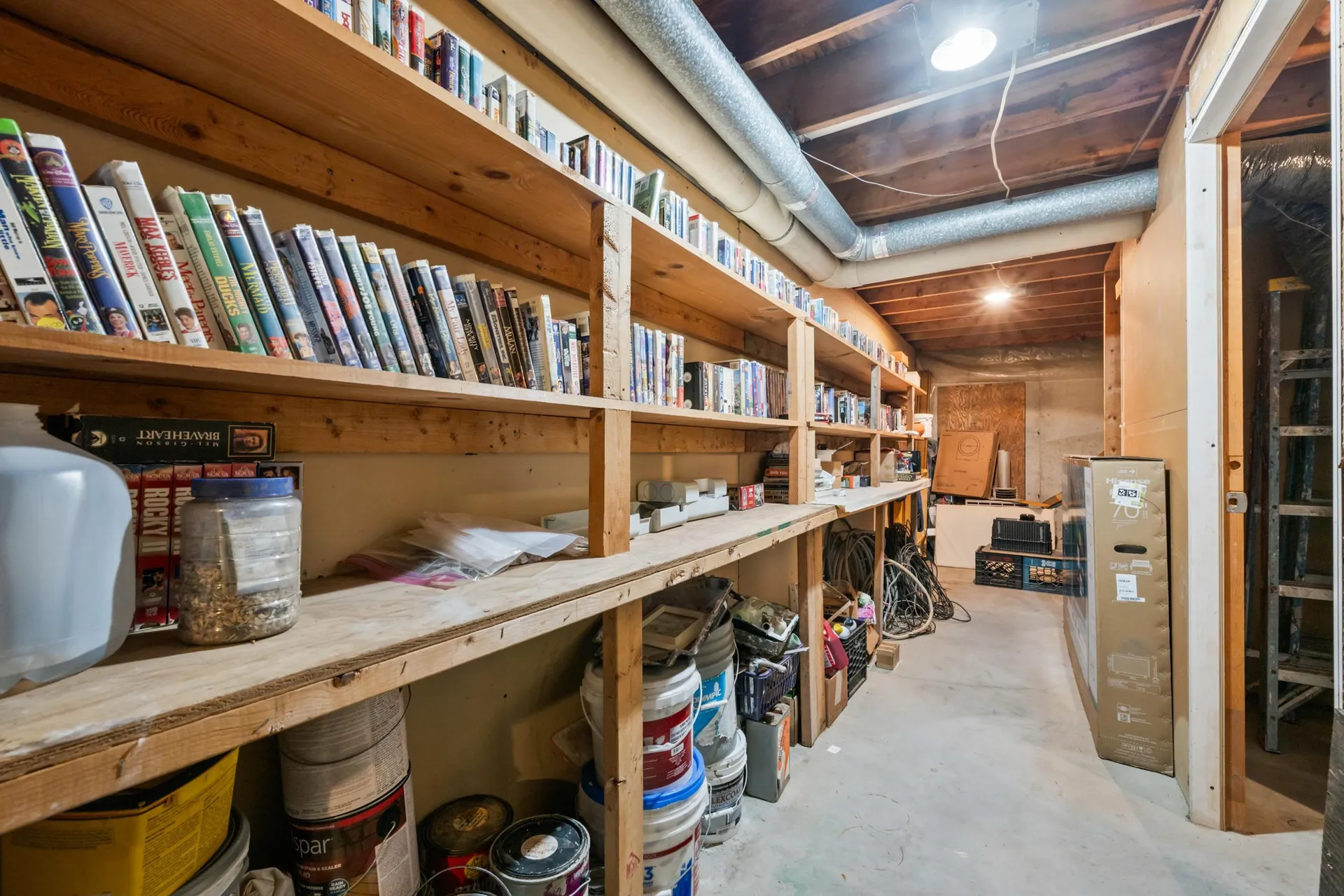 947 Foster Hill Road Landaff NH 03585