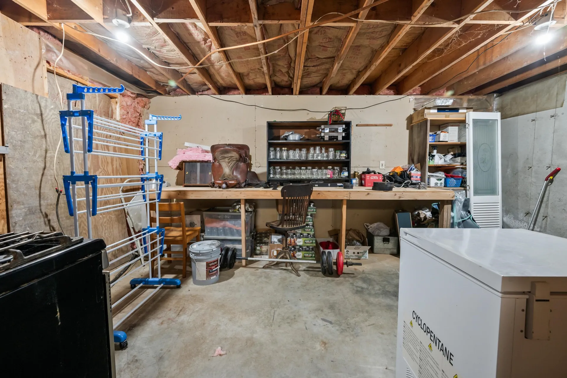 947 Foster Hill Road Landaff NH 03585