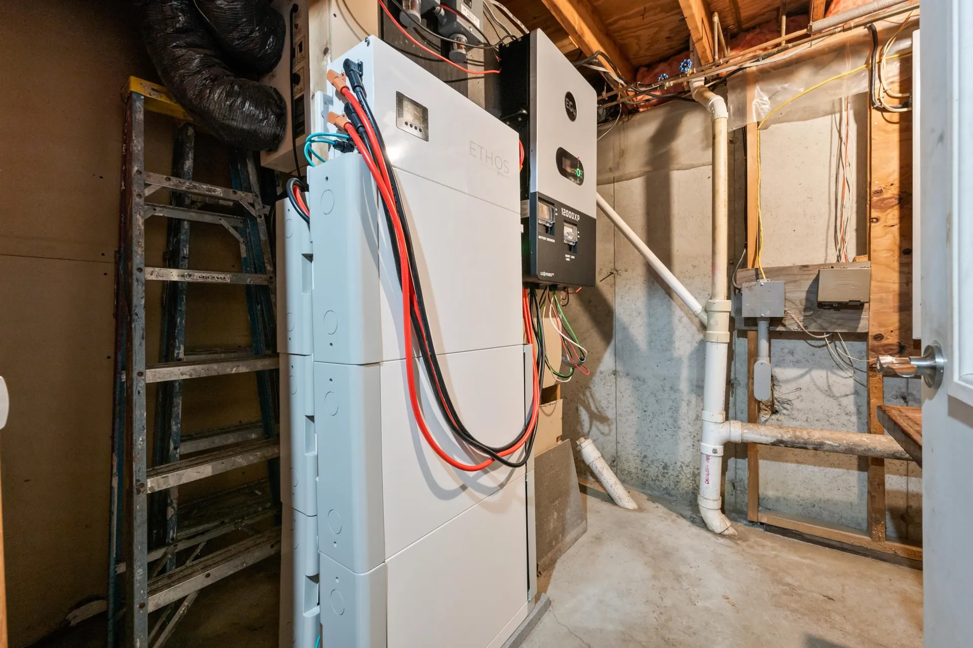 947 Foster Hill Road Landaff NH 03585