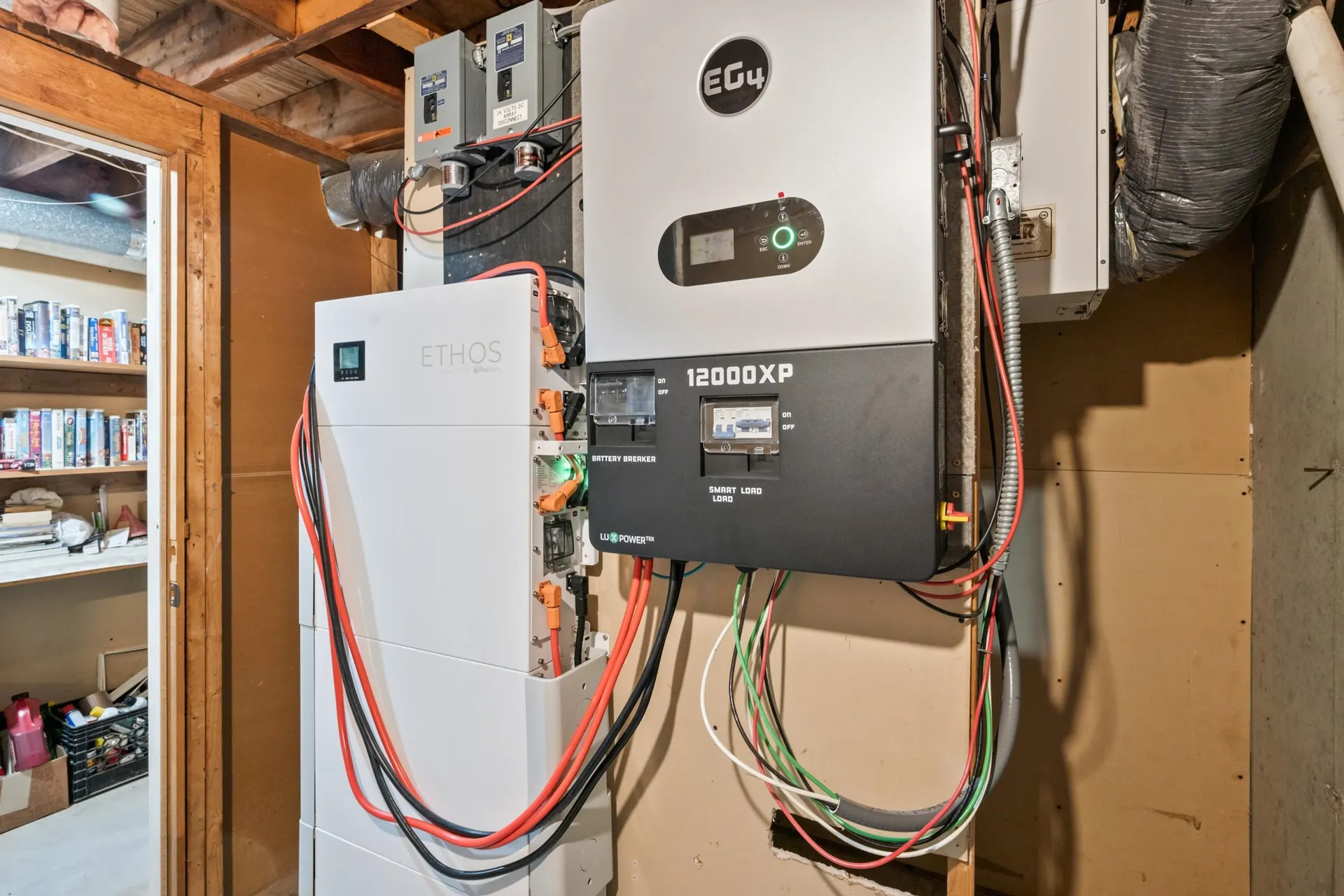 947 Foster Hill Road Landaff NH 03585