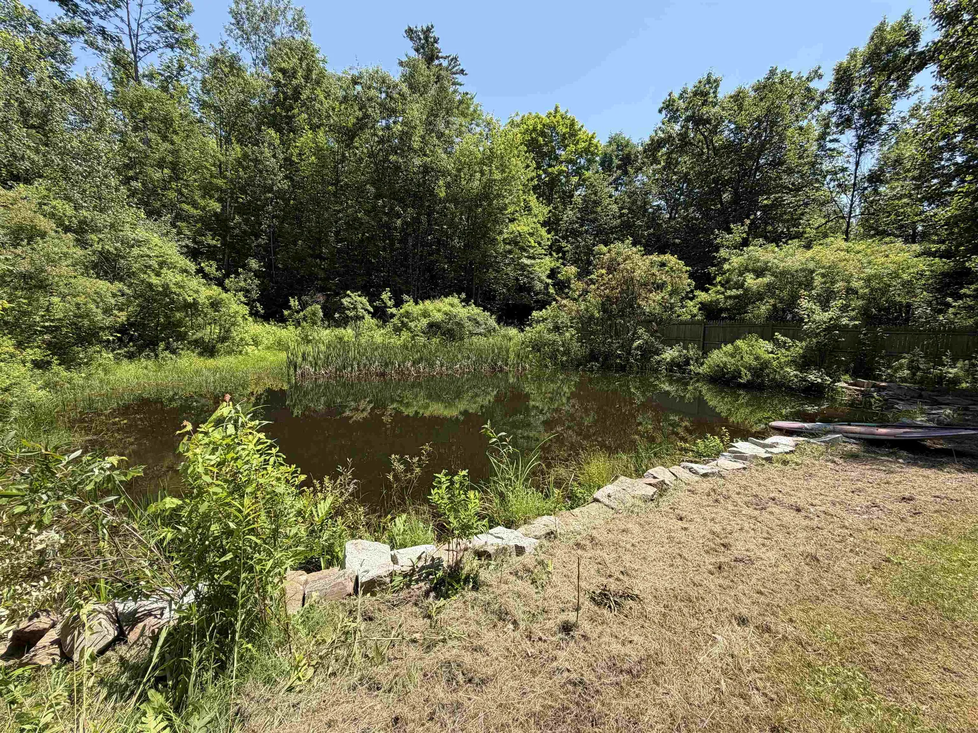 947 Foster Hill Road Landaff NH 03585