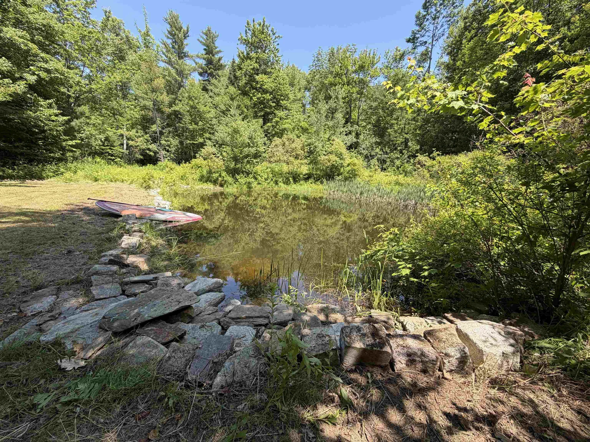 947 Foster Hill Road Landaff NH 03585