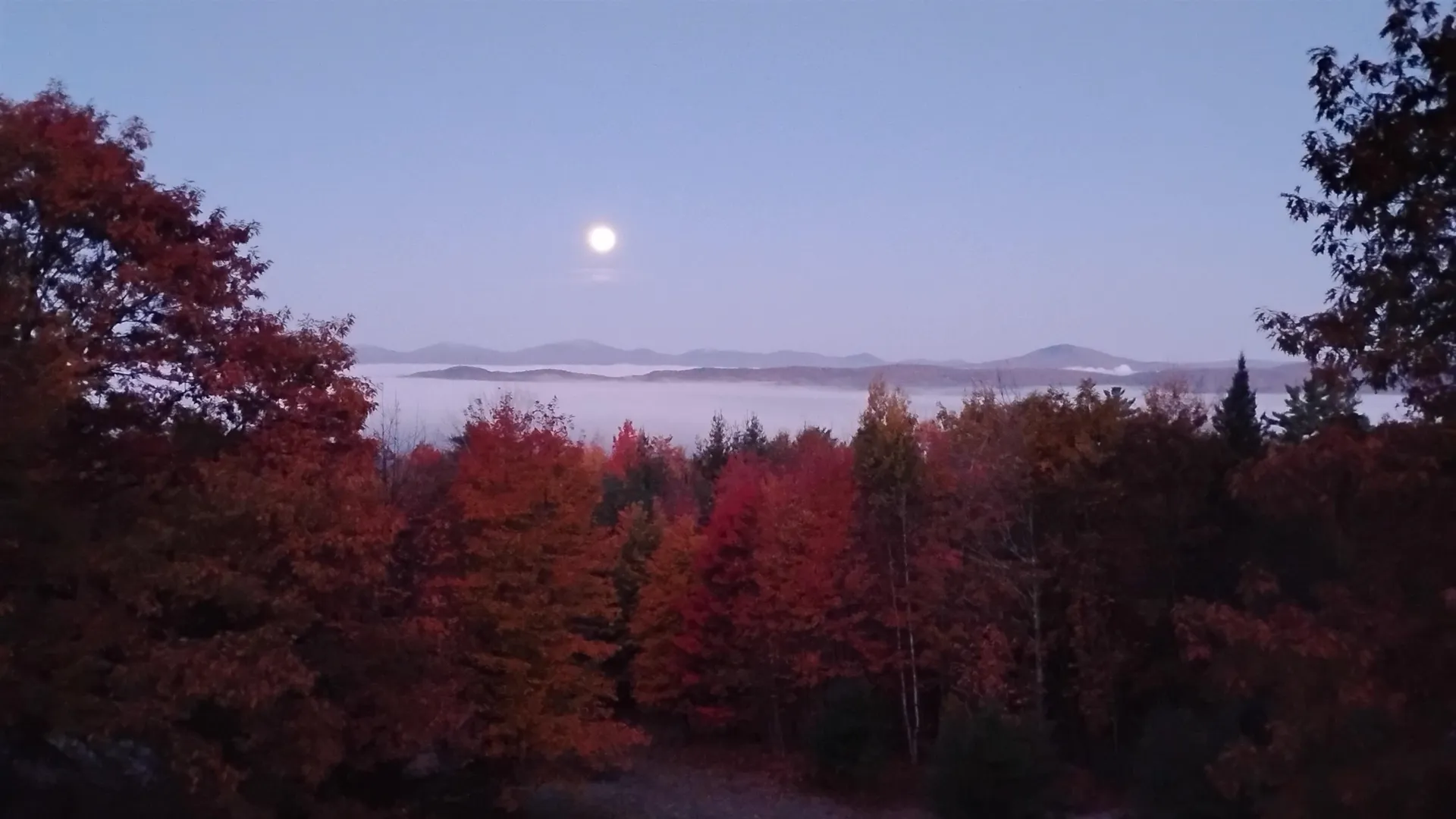 947 Foster Hill Road Landaff NH 03585