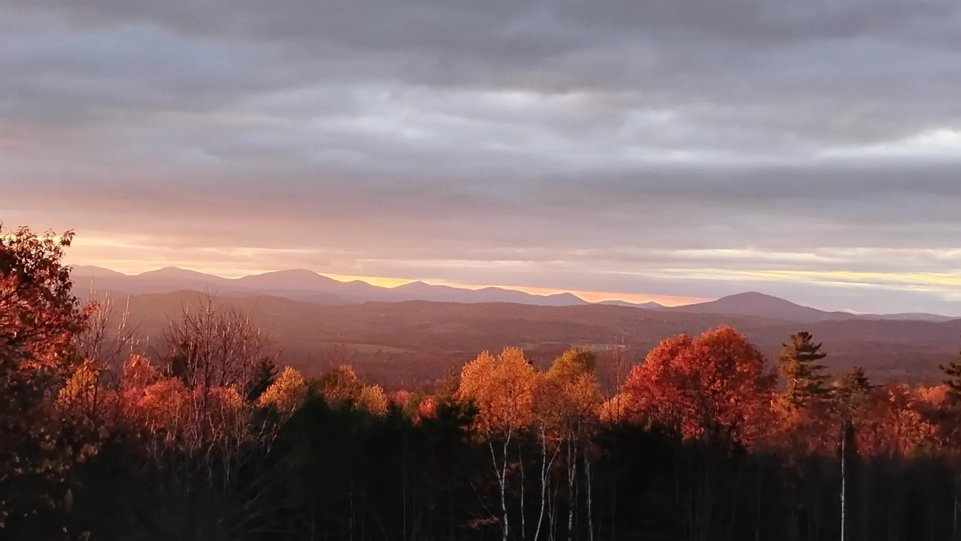 947 Foster Hill Road Landaff NH 03585