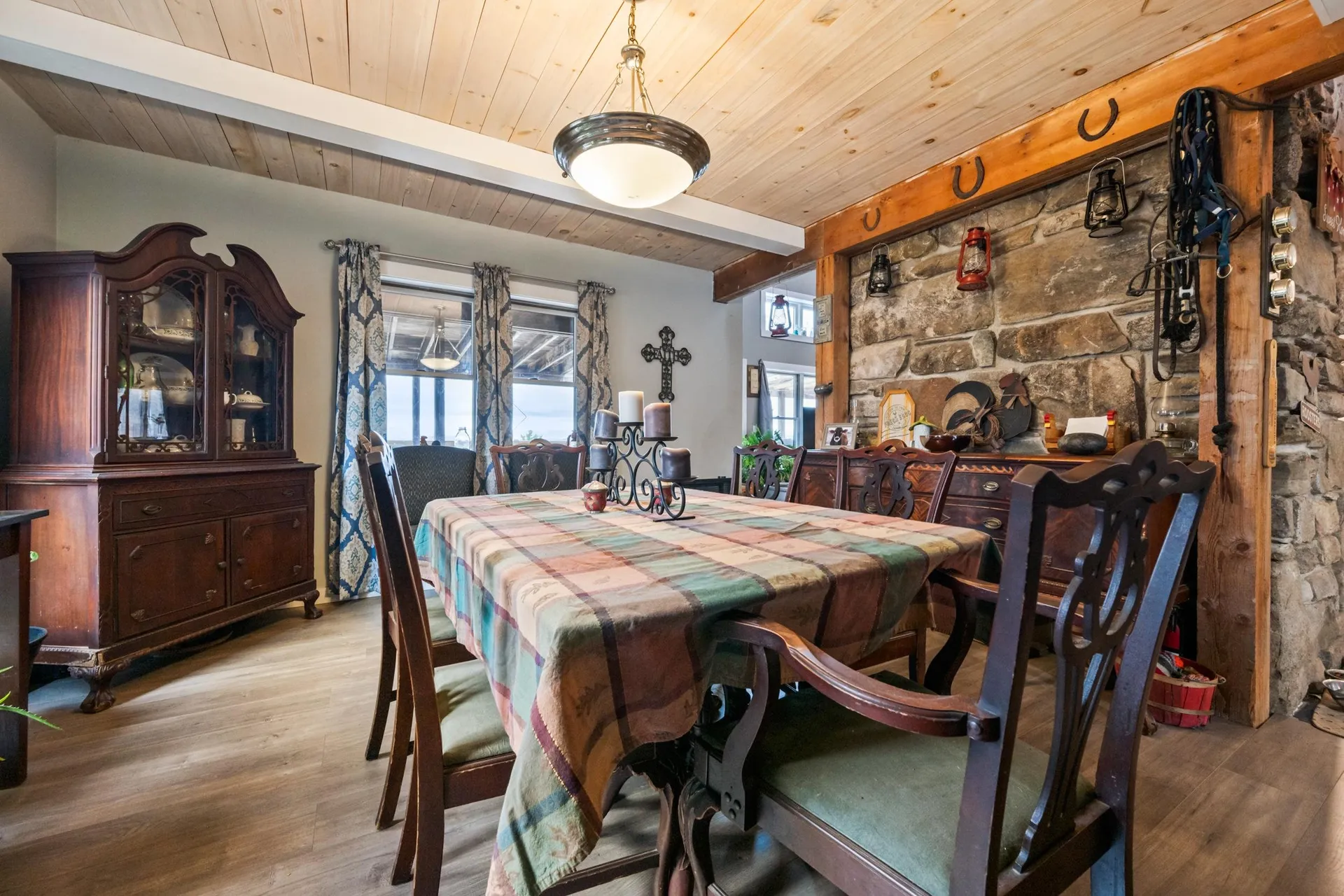 947 Foster Hill Road Landaff NH 03585