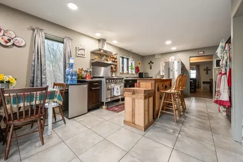 947 Foster Hill Road Landaff NH 03585