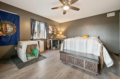 947 Foster Hill Road Landaff NH 03585