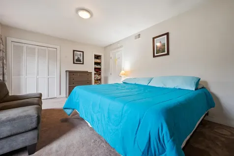 947 Foster Hill Road Landaff NH 03585