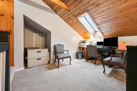 947 Foster Hill Road Landaff NH 03585