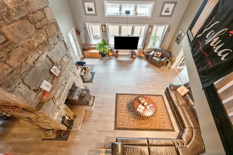 947 Foster Hill Road Landaff NH 03585