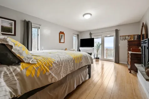 947 Foster Hill Road Landaff NH 03585