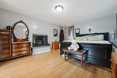 947 Foster Hill Road Landaff NH 03585