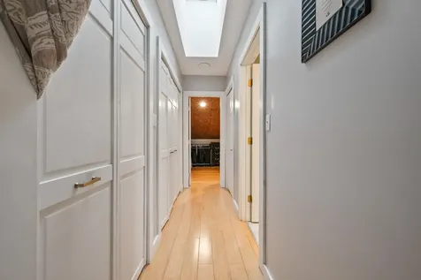 947 Foster Hill Road Landaff NH 03585