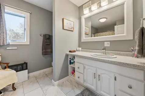 947 Foster Hill Road Landaff NH 03585