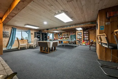 947 Foster Hill Road Landaff NH 03585